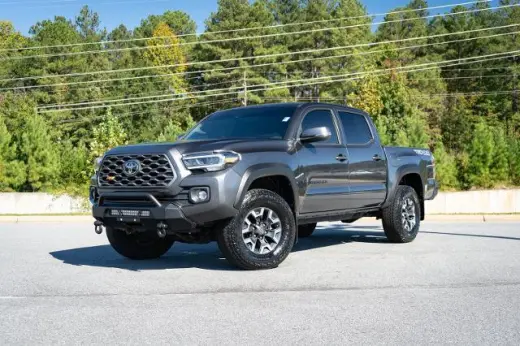 Toyota Tacoma 2023 4x4 TRD Pro 4dr Double Cab 5.0 ft SB 6M