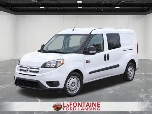 Ram ProMaster City 2022 Base 4dr Mini-Van