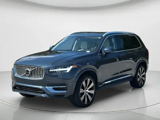 Volvo XC90 Recharge 2023 eAWD T8 Plus Bright Theme 7 pasajeros SUV de 4 puertas