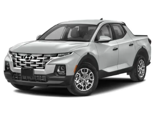 Hyundai SANTA CRUZ 2023 AWD SEL 4dr Crew Cab 4.3ft SB