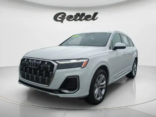 Audi Q7 2025 AWD quattro Premium Plus 55 TFSI 4dr SUV