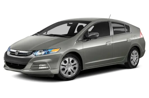 Honda Insight 2014 LX 4dr Hatchback