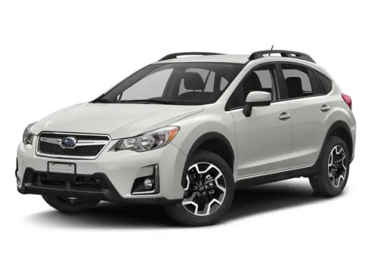 Subaru Crosstrek 2016 AWD 2.0i Limited 4dr Crossover