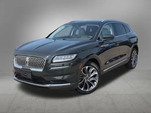 Lincoln Nautilus 2022 AWD Reserve 4dr SUV