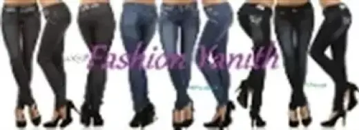 JEANS POR MAYOREO