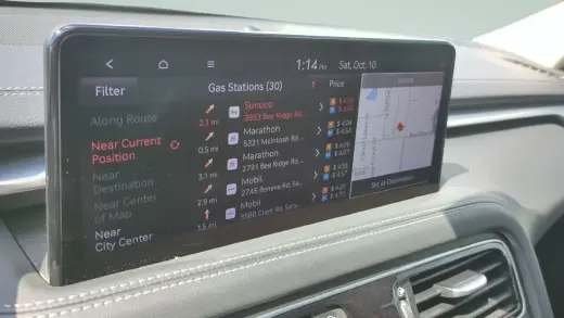 Genesis G70 2022 2.0T 4dr Sedán