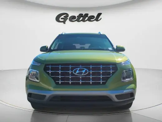 Hyundai VENUE 2024 SEL 4dr Crossover