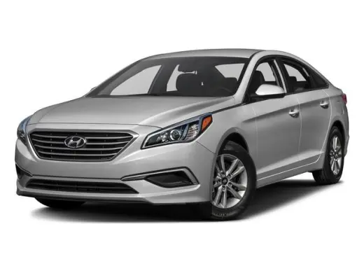 Hyundai SONATA 2016 Limited 4dr Sedán PZEV
