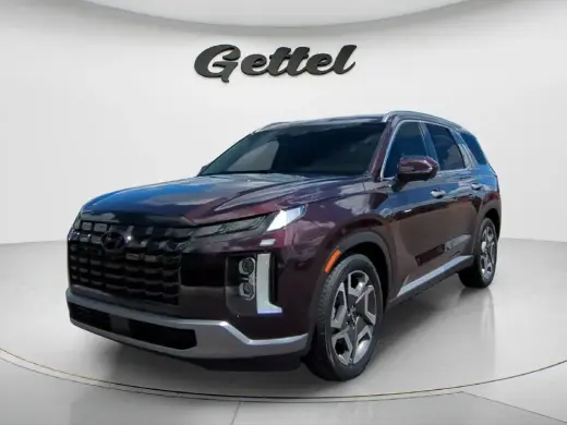 Hyundai PALISADE 2024 SEL 4dr SUV