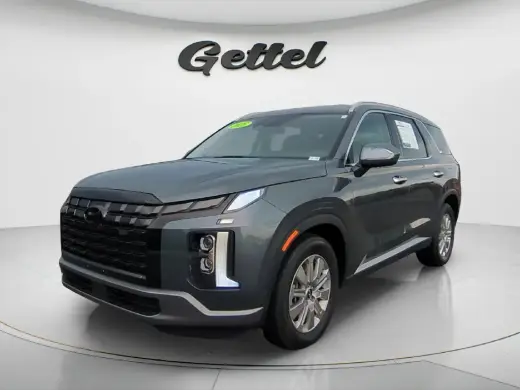 Hyundai PALISADE 2025 AWD SEL 4dr SUV