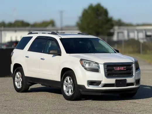 GMC Acadia 2016 AWD SLE-2 4dr SUV