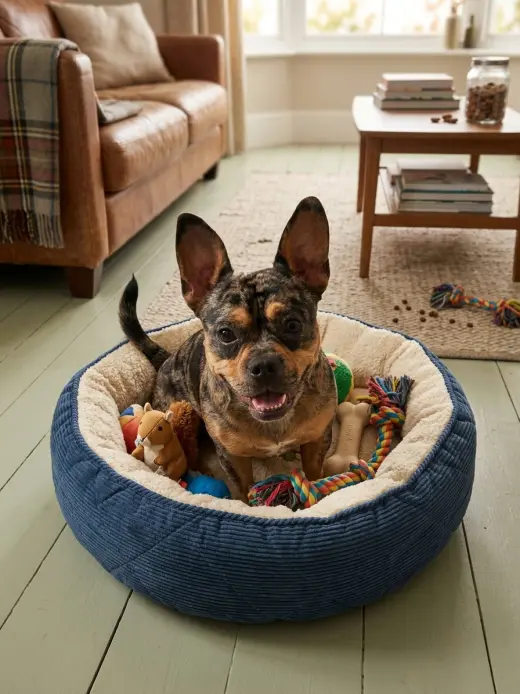 Frenchie