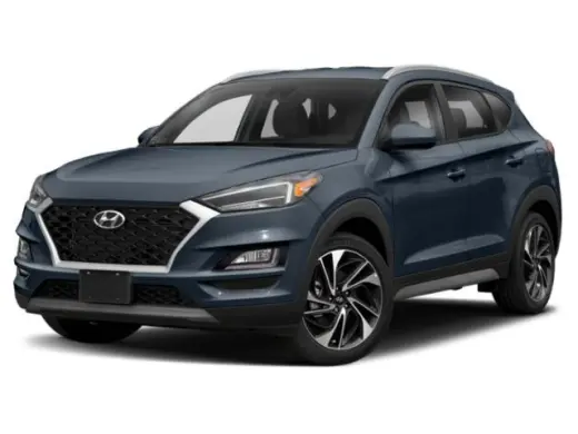 Hyundai TUCSON 2019 AWD Sport 4dr SUV