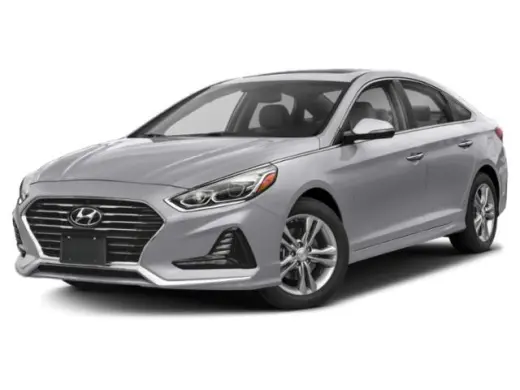 Hyundai SONATA 2019 Limited 4 puertas Sedán