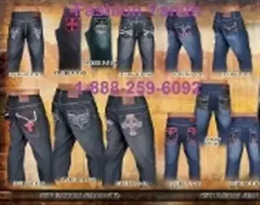 ROPA DE HOMBRE POR MAYOREO