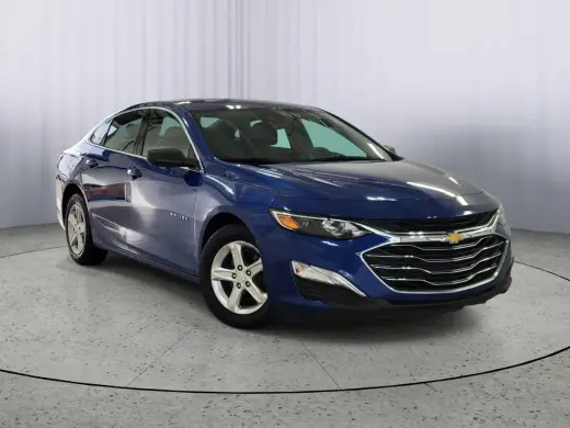 Chevrolet Malibu 2023 LS Sedán de 4 puertas