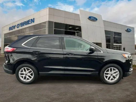 Ford Edge 2024 AWD SEL 4dr SUV