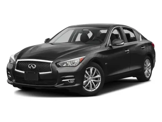 INFINITI Q50 2017 3.0T Premium 4dr Sedán
