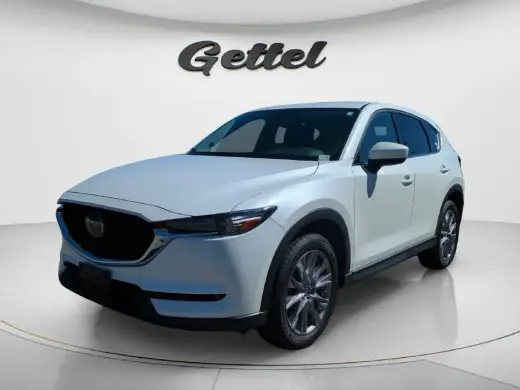 Mazda CX-5 2020 AWD Grand Touring 4dr SUV