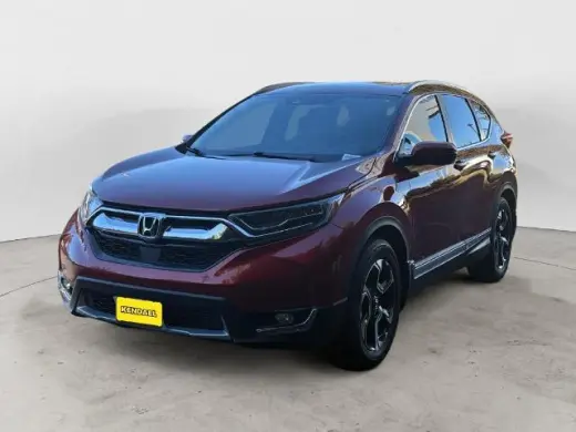 Honda CR-V 2018 Touring 4dr SUV