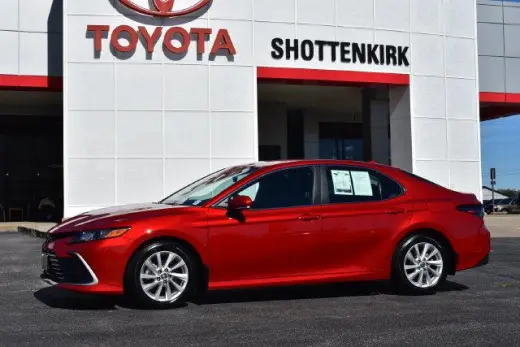 Toyota Camry 2023 LE 4dr Sedán