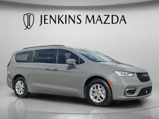 Chrysler Pacifica 2022 Touring L 4dr Mini-Van