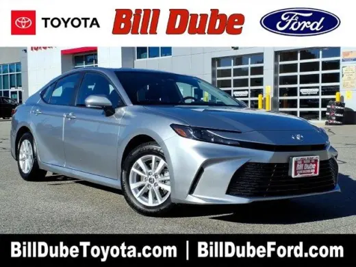 Toyota Camry 2026 AWD LE 4dr Sedán