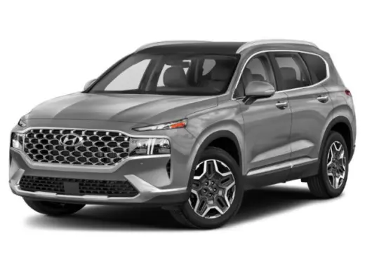 Hyundai SANTA FE 2022 Limited 4dr Crossover