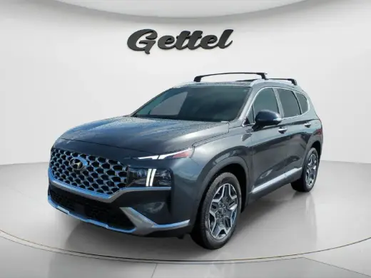 Hyundai SANTA FE 2022 Limited 4dr Crossover