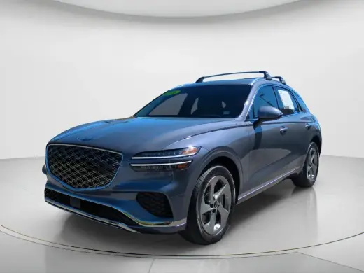 Genesis GV70 2026 AWD 2.5T Select 4dr SUV