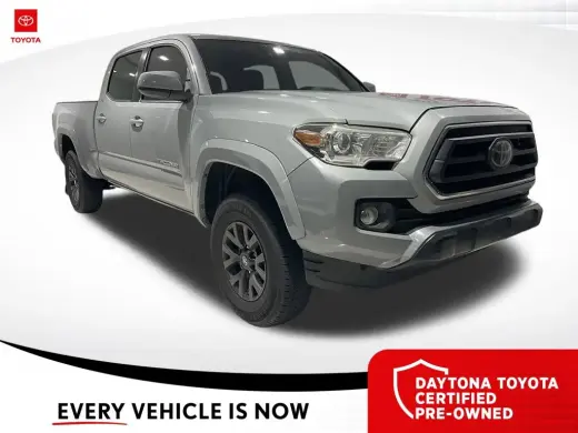 Toyota Tacoma 2020 4x4 TRD Off-Road 4dr Double Cab 6.1 ft LB