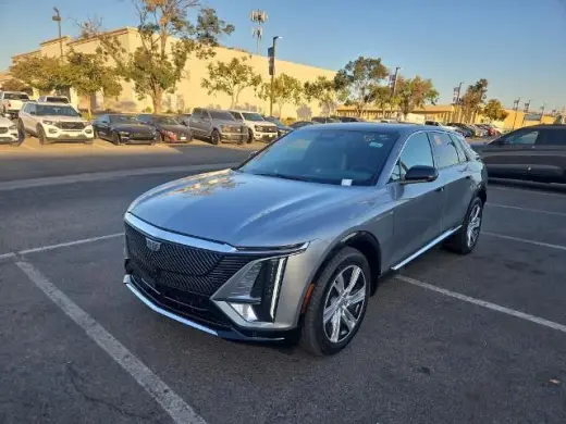 Cadillac LYRIQ 2024 Tech 4dr SUV