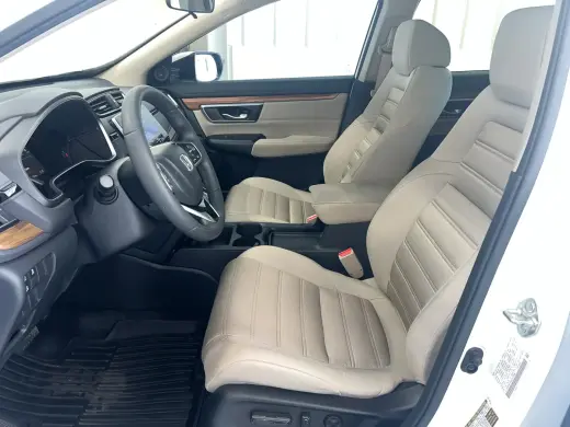 Honda CR-V 2018 EX 4dr SUV