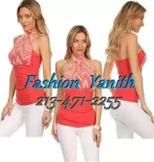 BLUSAS POR MAYOREO