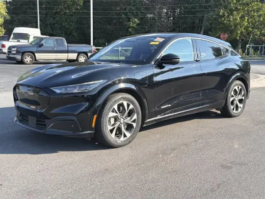 Ford Mustang Mach-E 2023 AWD Premium 4dr SUV