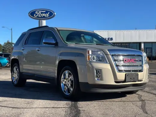 GMC Terrain 2012 SLT-1 4dr SUV