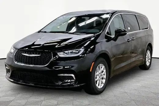 Chrysler Pacifica 2025 Select 4dr Mini-Van