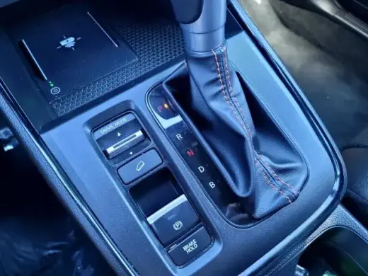 Honda CR-V Híbrido 2026 Sport-L 4dr SUV