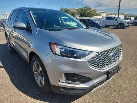 Ford Edge 2023 AWD SEL 4dr Crossover