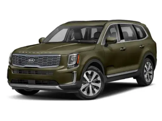 Kia Telluride 2021 AWD S 4dr SUV