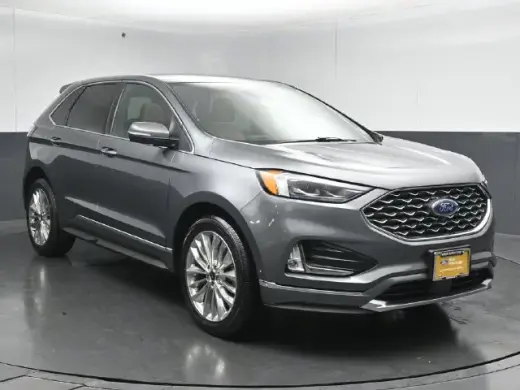 Ford Edge 2024 AWD Titanium SUV de 4 puertas