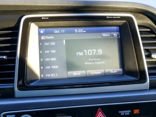 Hyundai SONATA 2019 SEL 4dr Sedán