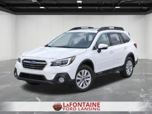 Subaru Outback 2019 AWD 2.5i Premium 4dr Crossover