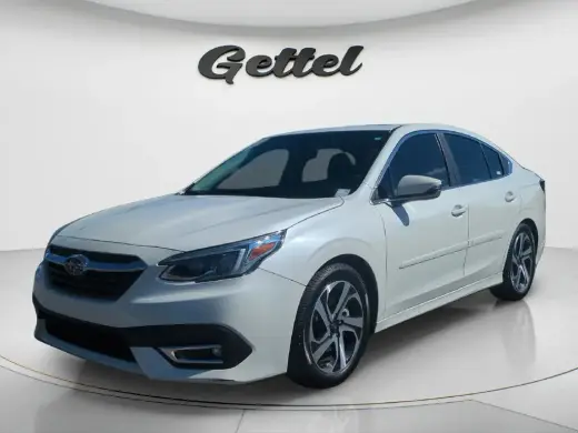 Sedán Subaru Legacy 2021 AWD Limited 4dr