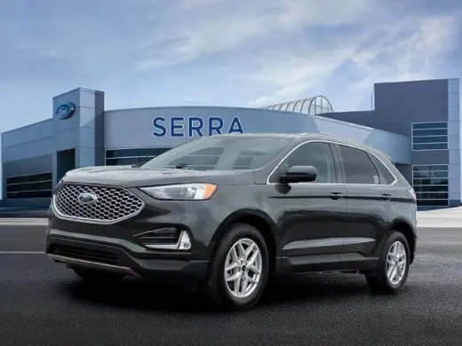 Ford Edge 2024 AWD SEL 4 puerta SUV
