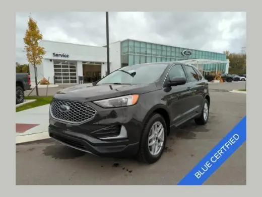 Ford Edge 2023 AWD SEL 4dr Crossover