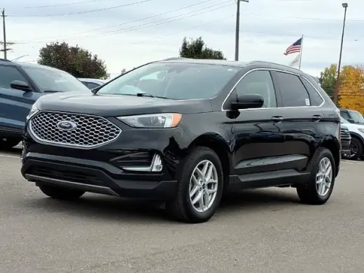 Ford Edge 2024 AWD SEL 4dr SUV