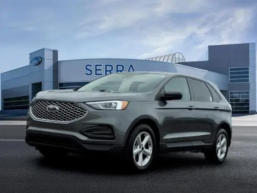 Ford Edge 2024 AWD SE 4dr SUV