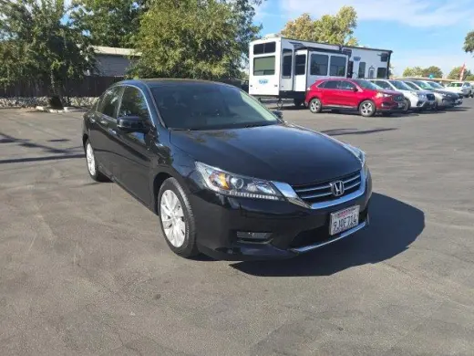 Honda Accord 2014 EX 4dr Sedan CVT