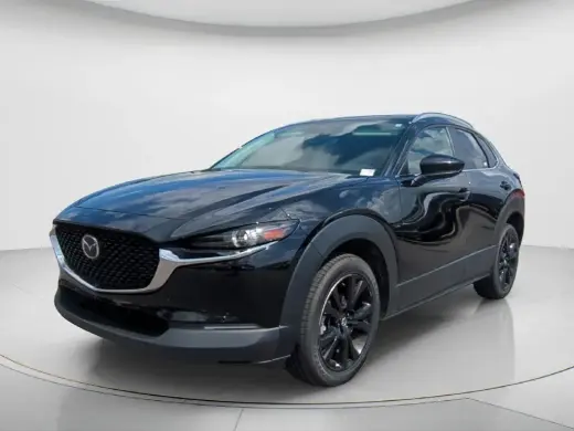 Mazda CX-30 2024 AWD 2.5 S Select Sport SUV de 4 puertas